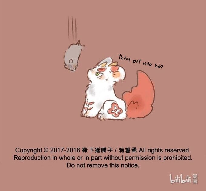 Có Linh Thú [Chap 2-1040]