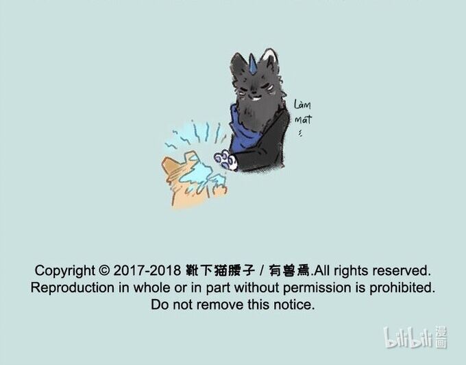 Có Linh Thú [Chap 2-1040]