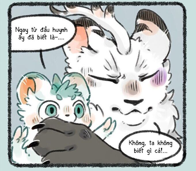 Có Linh Thú [Chap 2-1040]