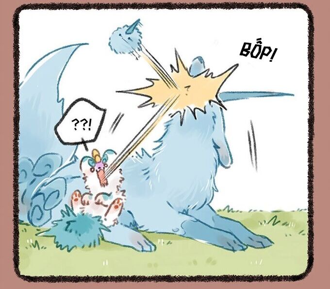 Có Linh Thú [Chap 2-1040]