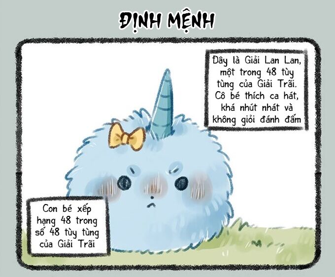 Có Linh Thú [Chap 2-1040]