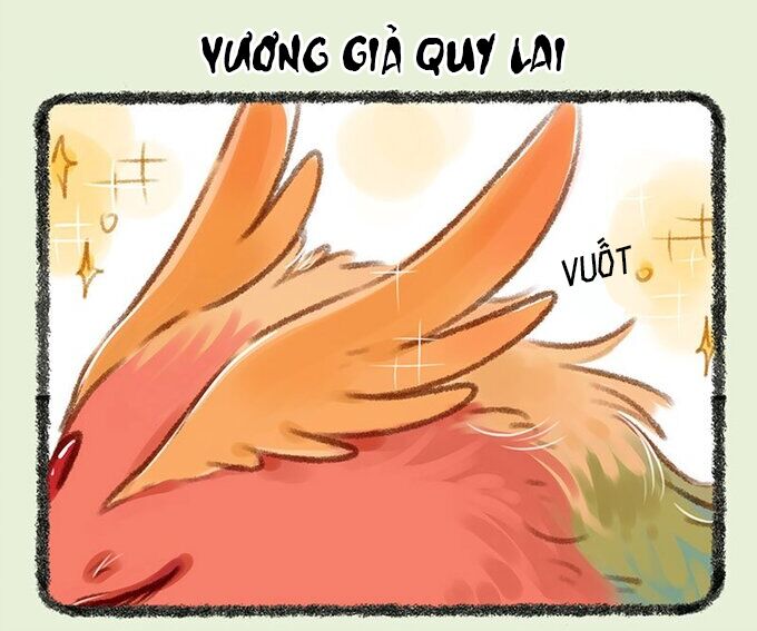 Có Linh Thú [Chap 2-1040]