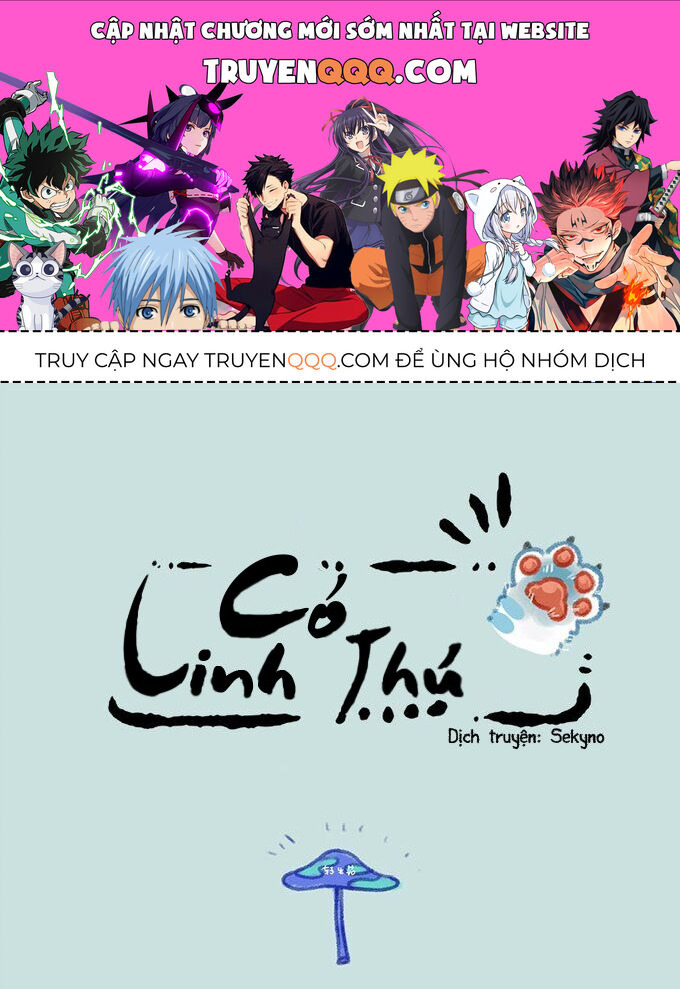 Có Linh Thú [Chap 2-1040]