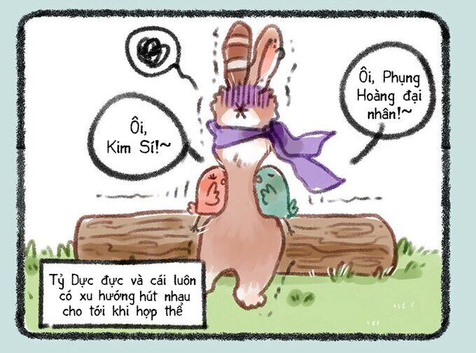Có Linh Thú [Chap 2-1040]