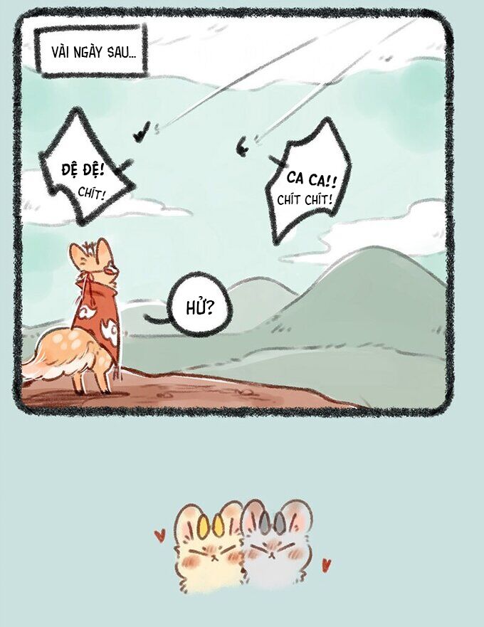 Có Linh Thú [Chap 2-1040]