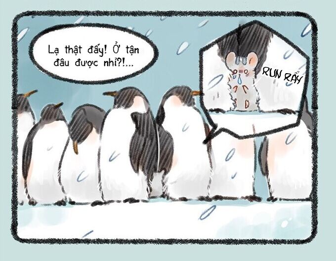 Có Linh Thú [Chap 2-1040]