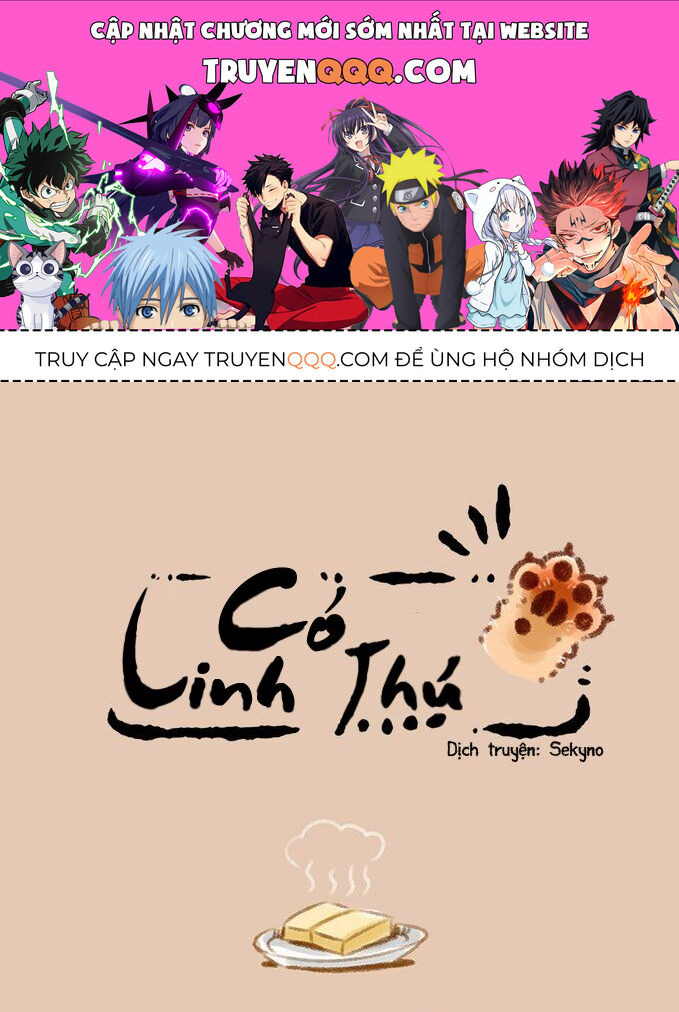 Có Linh Thú [Chap 2-1040]