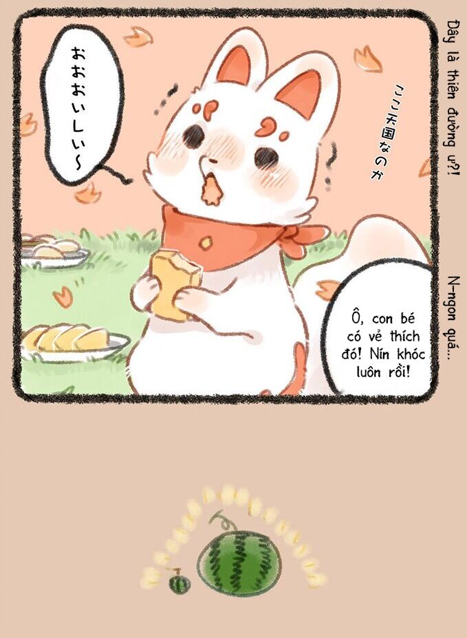 Có Linh Thú [Chap 2-1040]