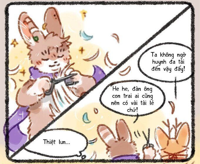 Có Linh Thú [Chap 2-1040]