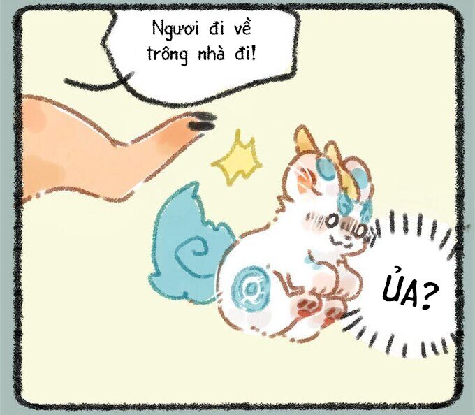 Có Linh Thú [Chap 2-1040]