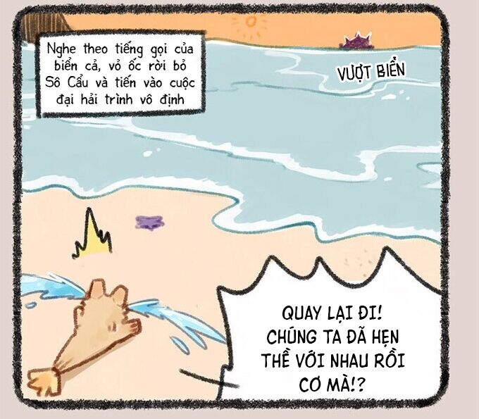 Có Linh Thú [Chap 2-1040]