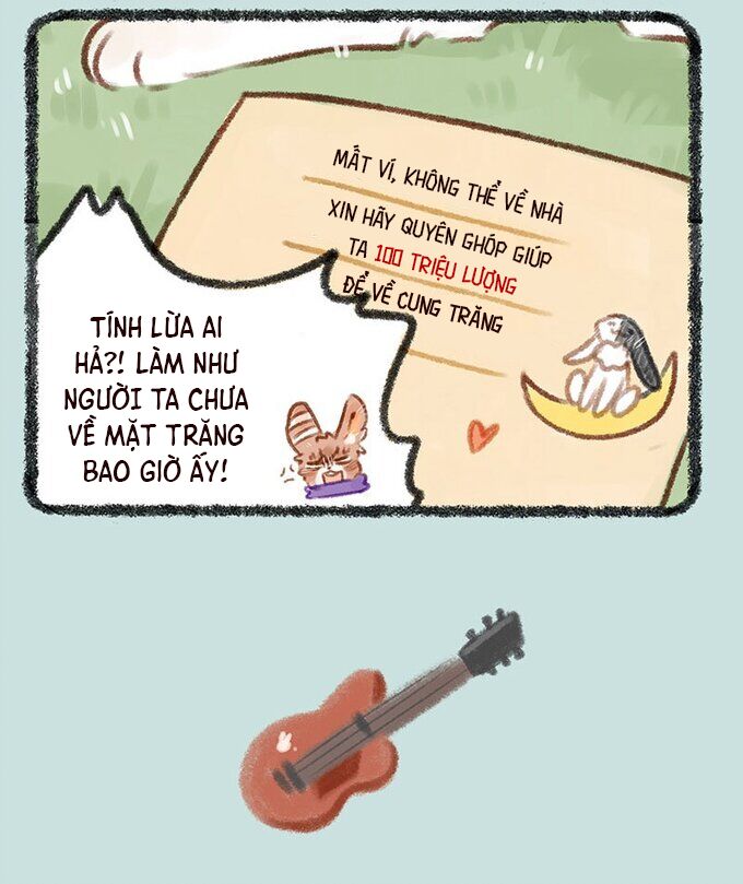 Có Linh Thú [Chap 2-1040]