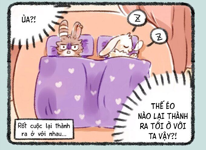 Có Linh Thú [Chap 2-1040]