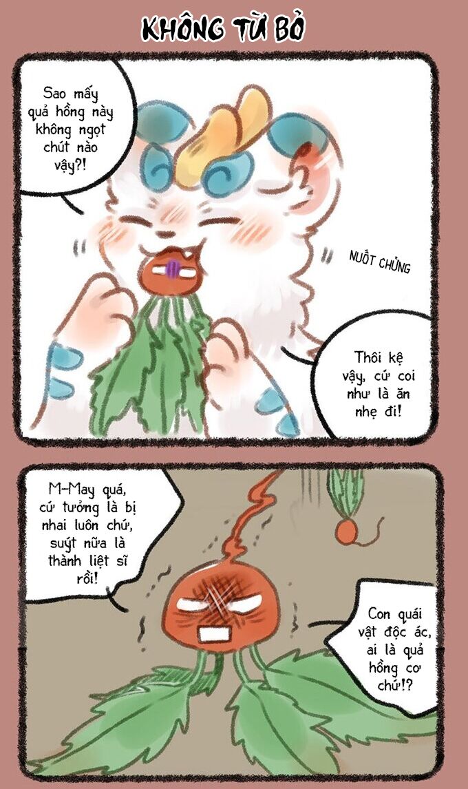 Có Linh Thú [Chap 2-1040]
