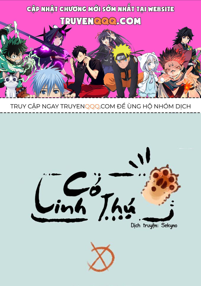 Có Linh Thú [Chap 2-1040]