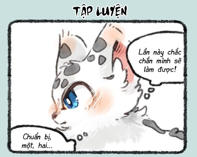 Có Linh Thú [Chap 2-1040]