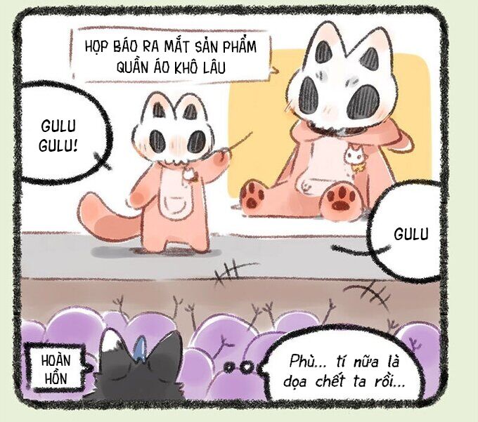 Có Linh Thú [Chap 2-1040]