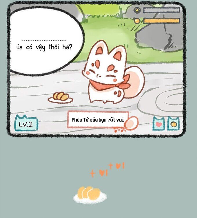 Có Linh Thú [Chap 2-1040]