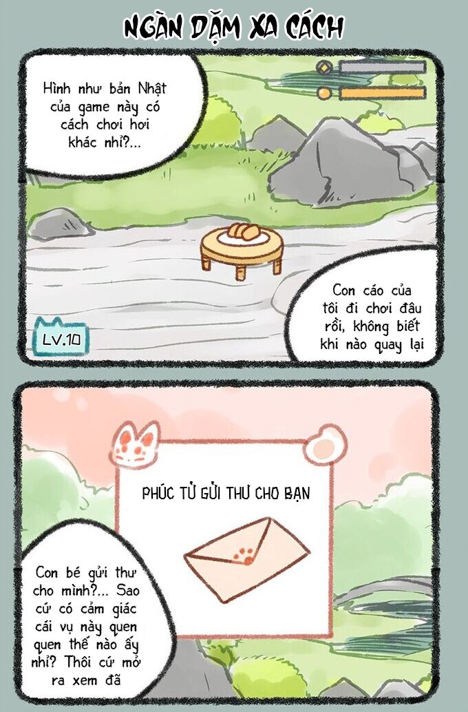 Có Linh Thú [Chap 2-1040]