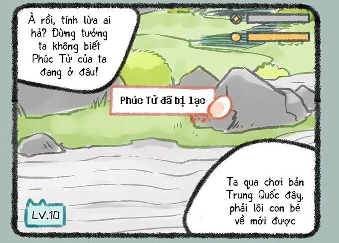 Có Linh Thú [Chap 2-1040]