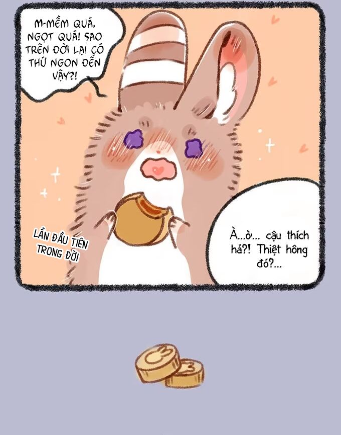 Có Linh Thú [Chap 2-1040]