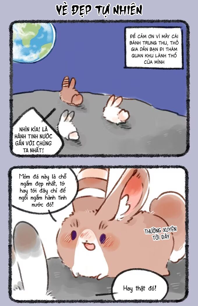 Có Linh Thú [Chap 2-1040]