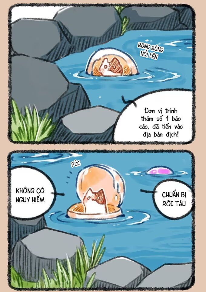Có Linh Thú [Chap 2-1040]