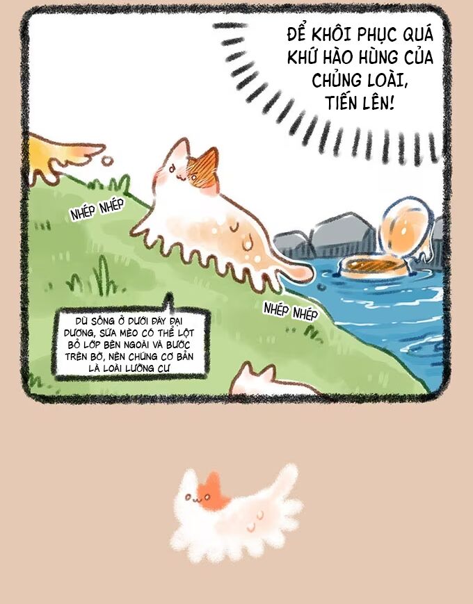 Có Linh Thú [Chap 2-1040]