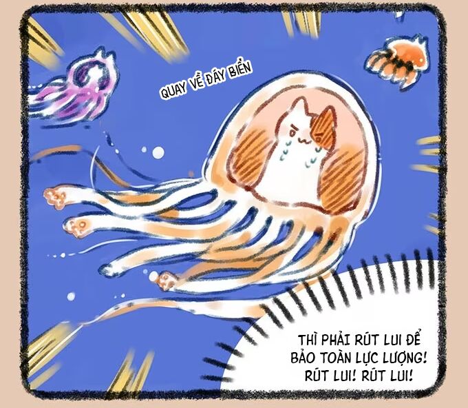 Có Linh Thú [Chap 2-1040]