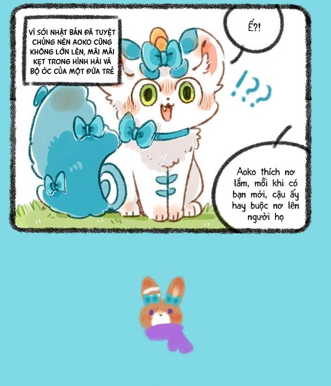 Có Linh Thú [Chap 2-1040]