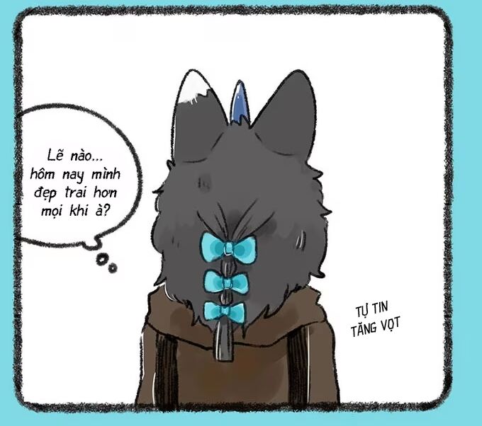 Có Linh Thú [Chap 2-1040]