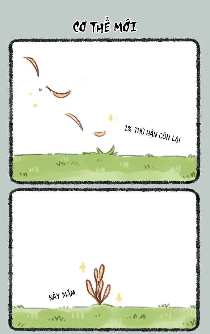 Có Linh Thú [Chap 2-1040]