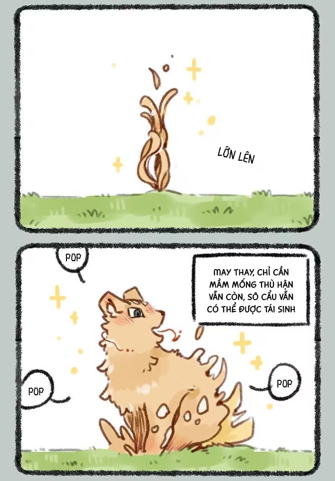 Có Linh Thú [Chap 2-1040]