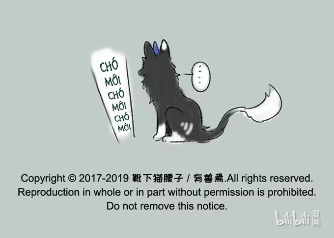 Có Linh Thú [Chap 2-1040]