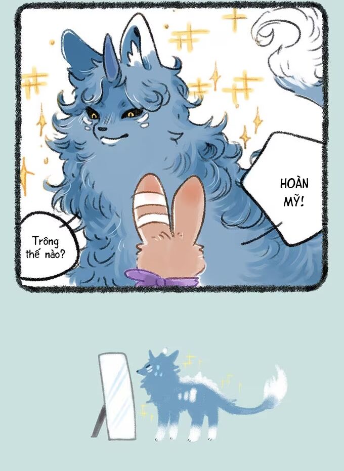 Có Linh Thú [Chap 2-1040]
