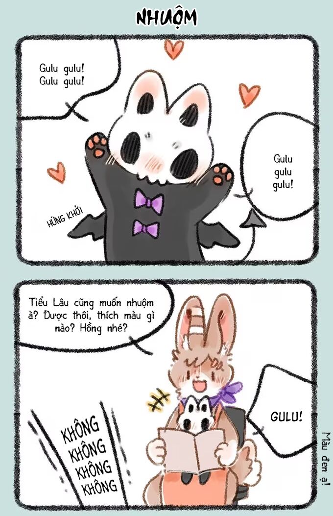 Có Linh Thú [Chap 2-1040]
