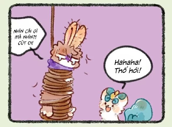 Có Linh Thú [Chap 2-1040]