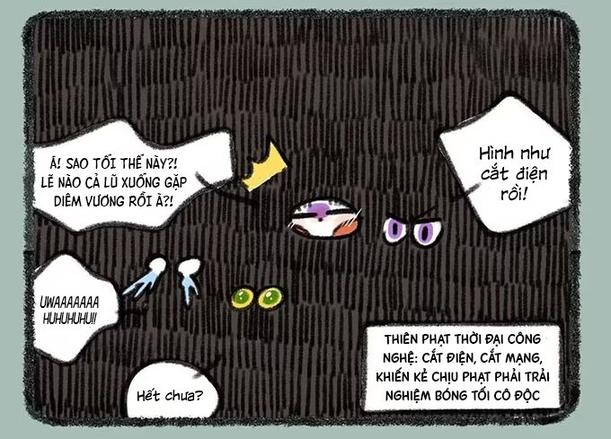Có Linh Thú [Chap 2-1040]