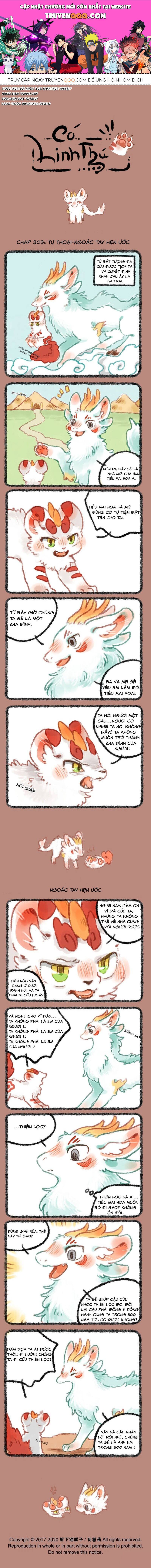 Có Linh Thú [Chap 2-1040]