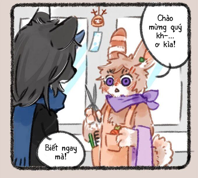 Có Linh Thú [Chap 2-1040]