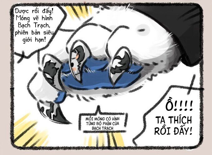 Có Linh Thú [Chap 2-1040]
