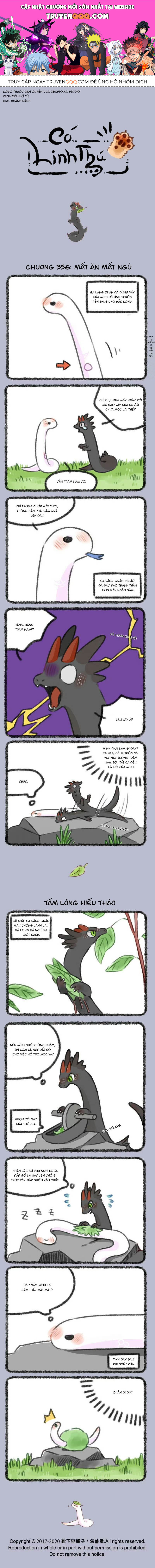 Có Linh Thú [Chap 2-1040]