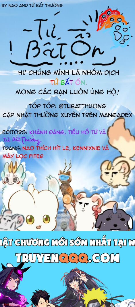 Có Linh Thú [Chap 2-1040]