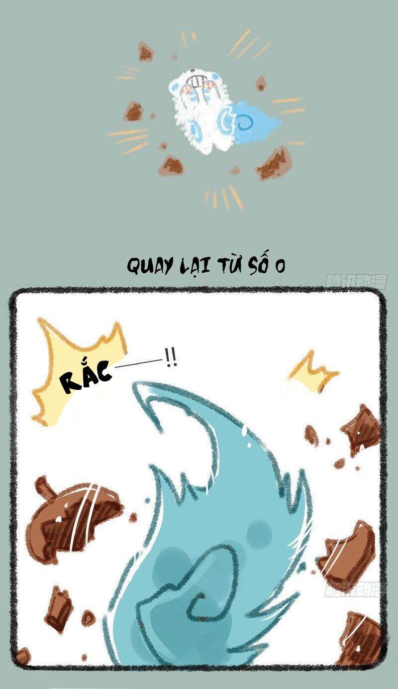 Có Linh Thú [Chap 2-1040]