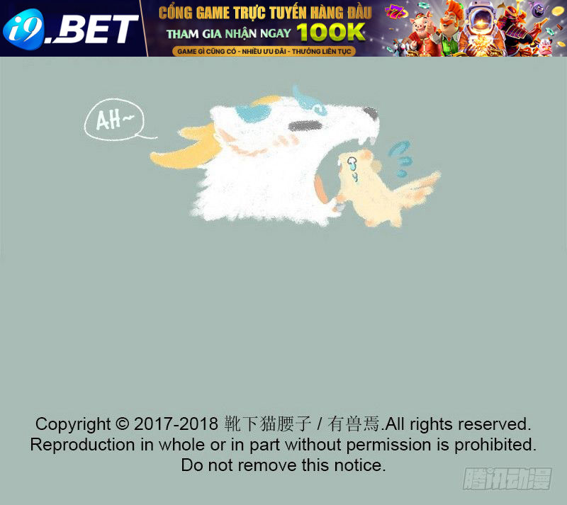 Có Linh Thú [Chap 2-1040]