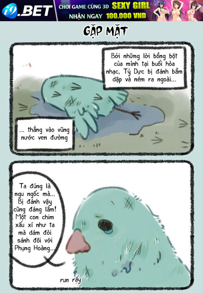 Có Linh Thú [Chap 2-1040]