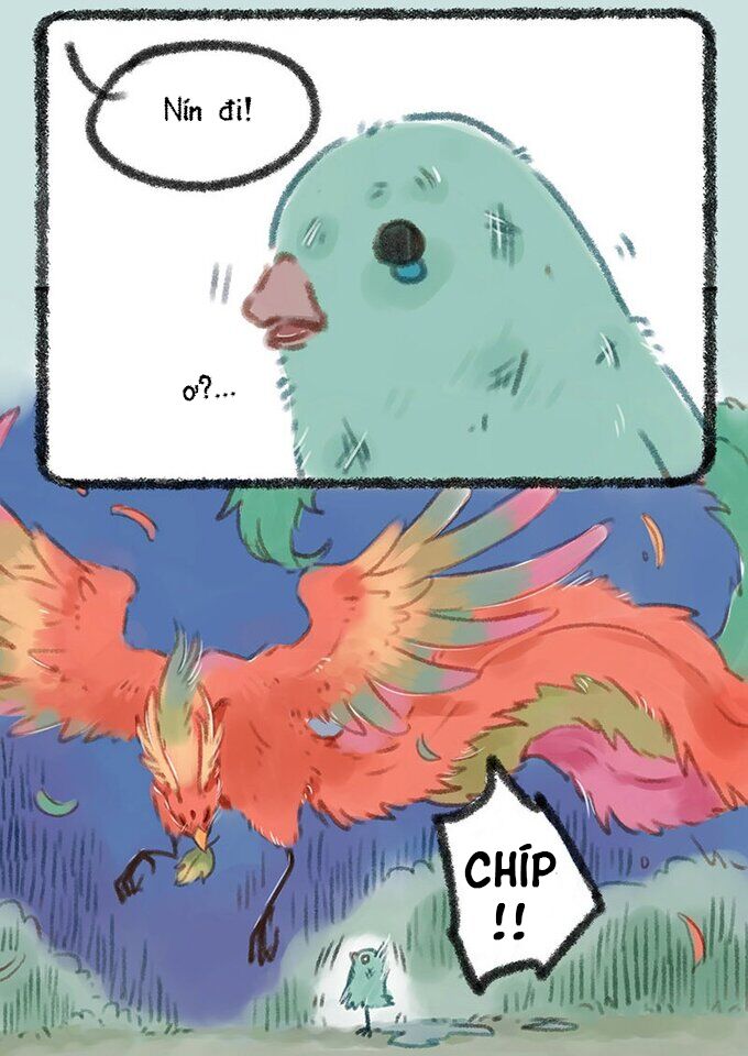 Có Linh Thú [Chap 2-1040]