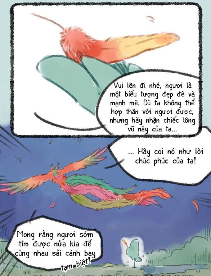 Có Linh Thú [Chap 2-1040]