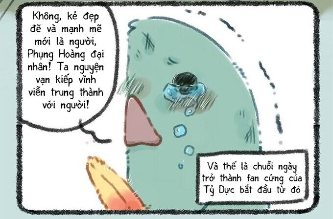 Có Linh Thú [Chap 2-1040]