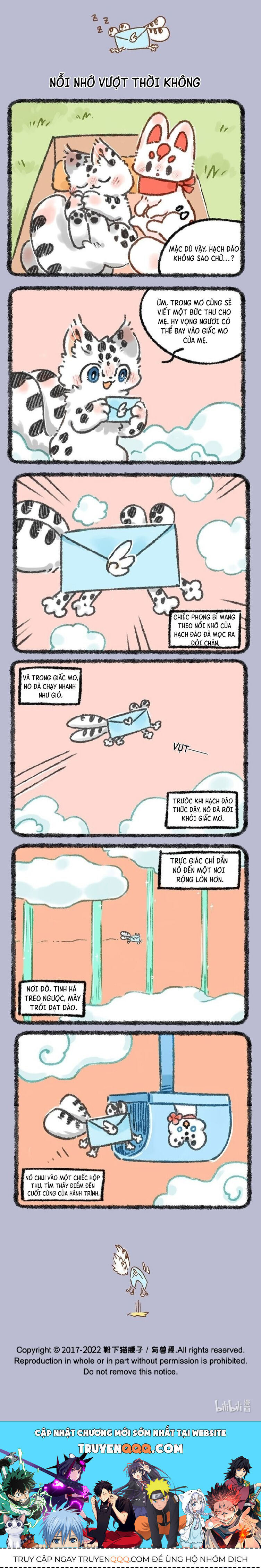 Có Linh Thú [Chap 2-1040]